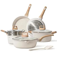 Carote pots pans for sale  Delivered anywhere in USA 