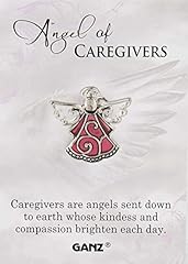 Ganz angel caregivers for sale  Delivered anywhere in USA 