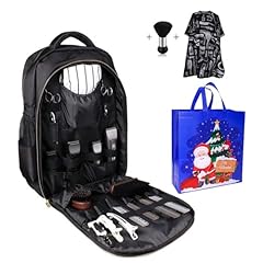 Barber supplies backpack for sale  Delivered anywhere in USA 