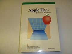 Apple iigs technical for sale  Delivered anywhere in USA 
