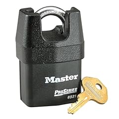 Master lock 6321 for sale  Delivered anywhere in UK