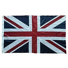 Union jack flag for sale  Delivered anywhere in UK