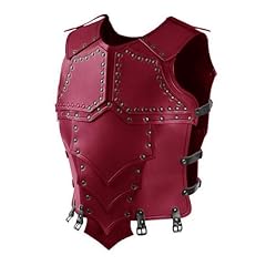 Medieval chest armor for sale  Delivered anywhere in UK