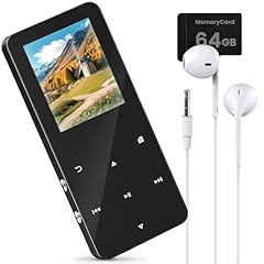 64gb mp3 player gebraucht kaufen  Wird an jeden Ort in Deutschland
