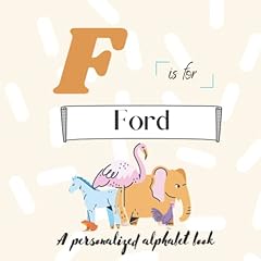 Ford custom alphabet for sale  Delivered anywhere in USA 