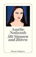 Staunen zittern roman gebraucht kaufen  Wird an jeden Ort in Deutschland