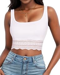 Woweny crop tank gebraucht kaufen  Wird an jeden Ort in Deutschland