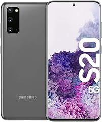 Samsung galaxy s20 gebraucht kaufen  Wird an jeden Ort in Deutschland