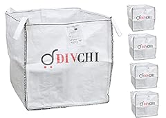 Divchi pack fibc for sale  Delivered anywhere in Ireland