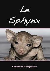 Sphynx sphynx d'occasion  Livré partout en France