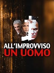 All improvviso uomo usato  Spedito ovunque in Italia 