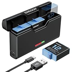 Enegon pack batteria usato  Spedito ovunque in Italia 
