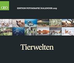 Geo edition tierwelten gebraucht kaufen  Wird an jeden Ort in Deutschland