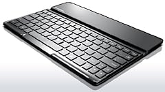 Lenovo bluetooth keyboard usato  Spedito ovunque in Italia 