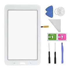 Blanc écran tactile d'occasion  Livré partout en France