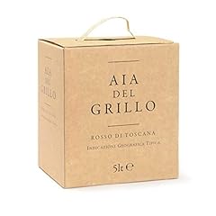 Aia del grillo usato  Spedito ovunque in Italia 