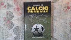 Enciclopedia del calcio usato  Spedito ovunque in Italia 