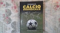 Enciclopedia del calcio usato  Spedito ovunque in Italia 