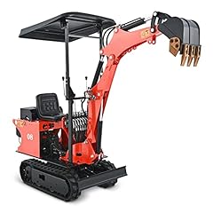 Creworks mini excavator for sale  Delivered anywhere in USA 