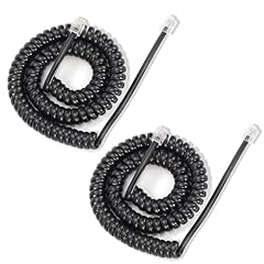 Awishwell telephone cord for sale  Delivered anywhere in USA 