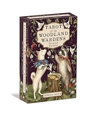 Tarot the woodland gebraucht kaufen  Wird an jeden Ort in Deutschland