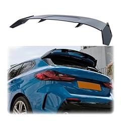 Rear spoiler bmw for sale  Delivered anywhere in UK