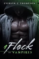Flock vampires for sale  Delivered anywhere in USA 