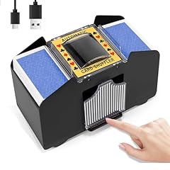 Ziksun deck poker for sale  Delivered anywhere in UK