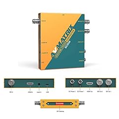 Avmatrix sc2030 sdi gebraucht kaufen  Wird an jeden Ort in Deutschland