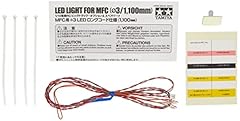 Tamiya mfc led gebraucht kaufen  Wird an jeden Ort in Deutschland
