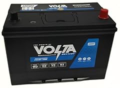 12v 130ah deep for sale  Delivered anywhere in UK