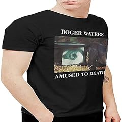 Roger waters amused usato  Spedito ovunque in Italia 