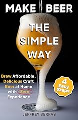 Make beer simple for sale  Delivered anywhere in USA 