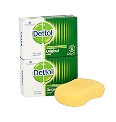 Pcs pack dettol for sale  Delivered anywhere in UK