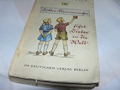 Doktor kleinermacher führt gebraucht kaufen  Wird an jeden Ort in Deutschland