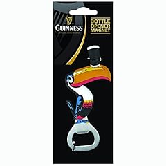 Guinness toucan pvc d'occasion  Livré partout en France