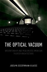 Optical vacuum spectatorship for sale  Delivered anywhere in UK