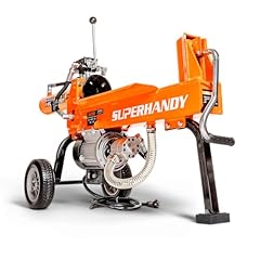 Superhandy log splitter for sale  Delivered anywhere in USA 