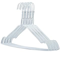 Hangerworld strong white for sale  Delivered anywhere in UK