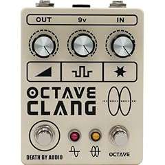 Death audio octave for sale  Delivered anywhere in USA 