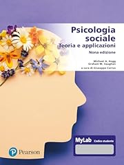 Psicologia sociale. teorie usato  Spedito ovunque in Italia 