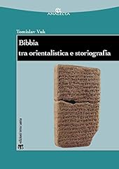 Bibbia tra orientalistica usato  Spedito ovunque in Italia 