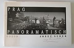 Prag panoramatisch . gebraucht kaufen  Wird an jeden Ort in Deutschland