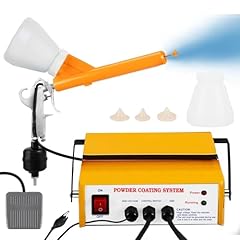 Elektrostatische pulverbeschic gebraucht kaufen  Wird an jeden Ort in Deutschland