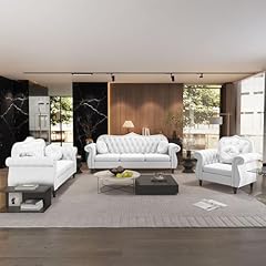 Avzear piece living for sale  Delivered anywhere in USA 