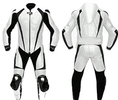 Matagear motorcycle white for sale  Delivered anywhere in USA 