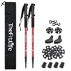 Thefitlife nordic walking for sale  Delivered anywhere in USA 