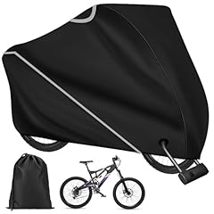 Bike cover bike for sale  Delivered anywhere in UK