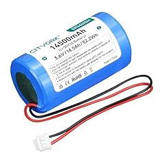 Cityork er34615m batterie d'occasion  Livré partout en France