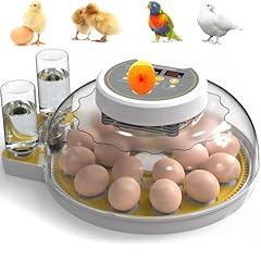 Chicken egg incubator for sale  Delivered anywhere in UK